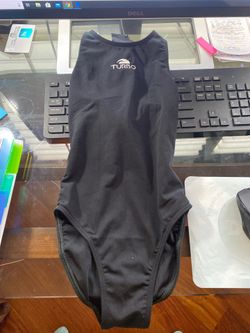 Waterpolo Swimsuit Girl