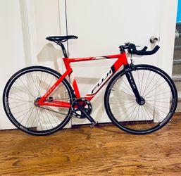 Fuji Track Pro 2006 49cm