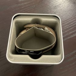 Fossil Men’s Minimalist Quartz Watch