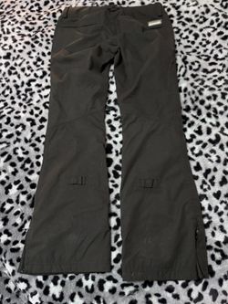 Women’s Burton Snowboarding Pants