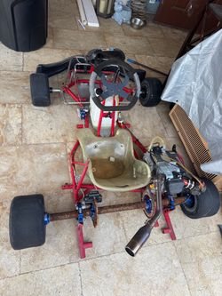 Go kart
