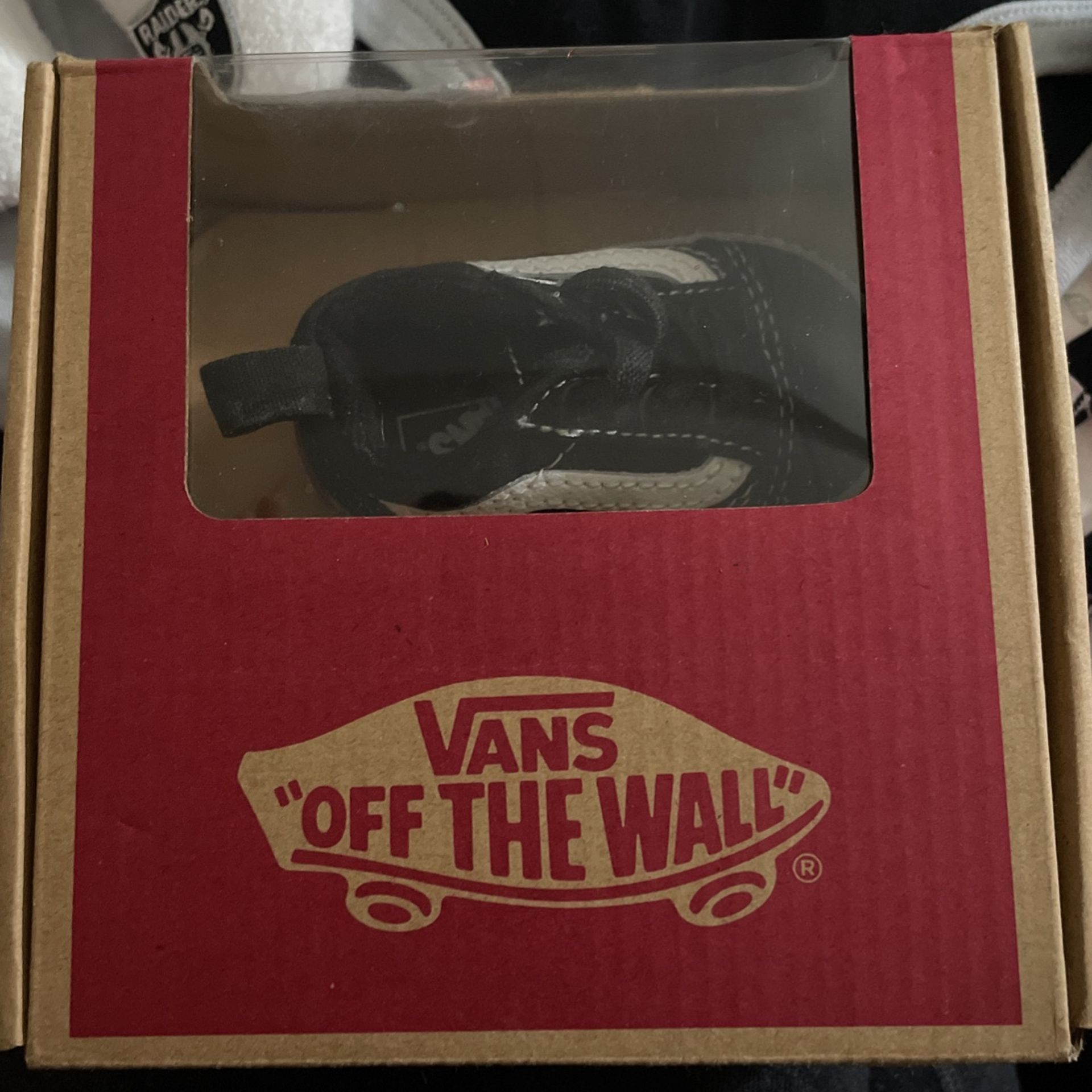 Baby Vans