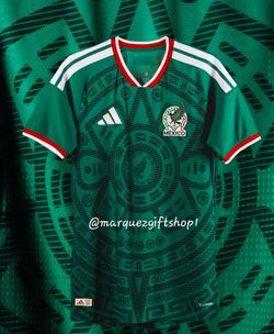 Men's Mexico 2026 World Cup Players Jerseys M, L, XL, 3XL,  (Read The Descriptions)