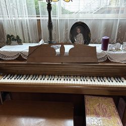 Free Piano