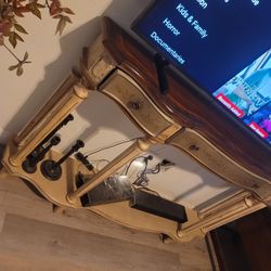 Console Table , TV Table 