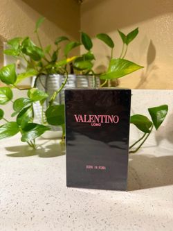 Valentino Uomo Born in Roma Cologne