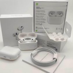 AirPods Pro 2