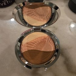 Becca Endless Bronze and Glow