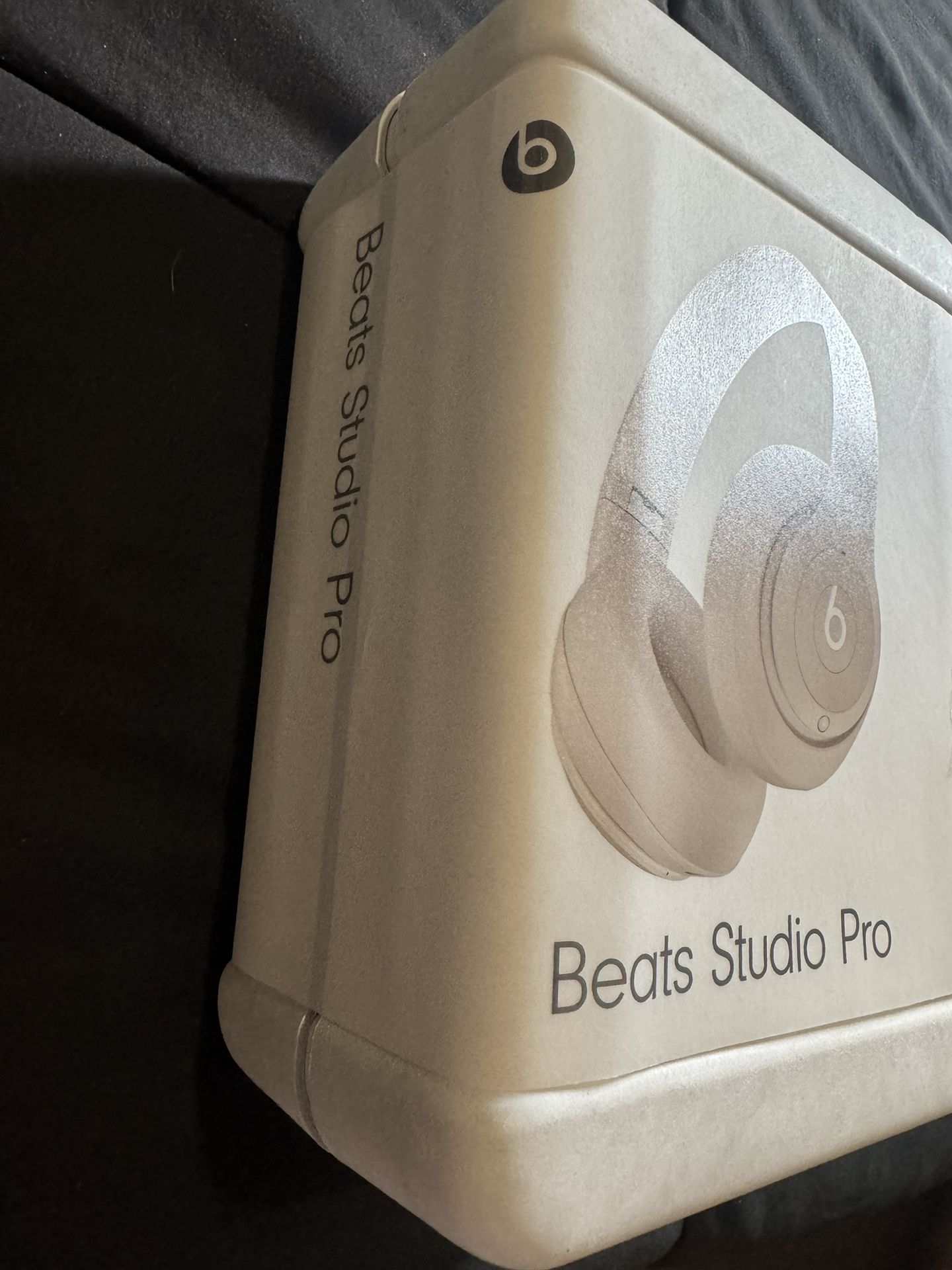 Beats Studio Pro - Auriculares inalámbricos