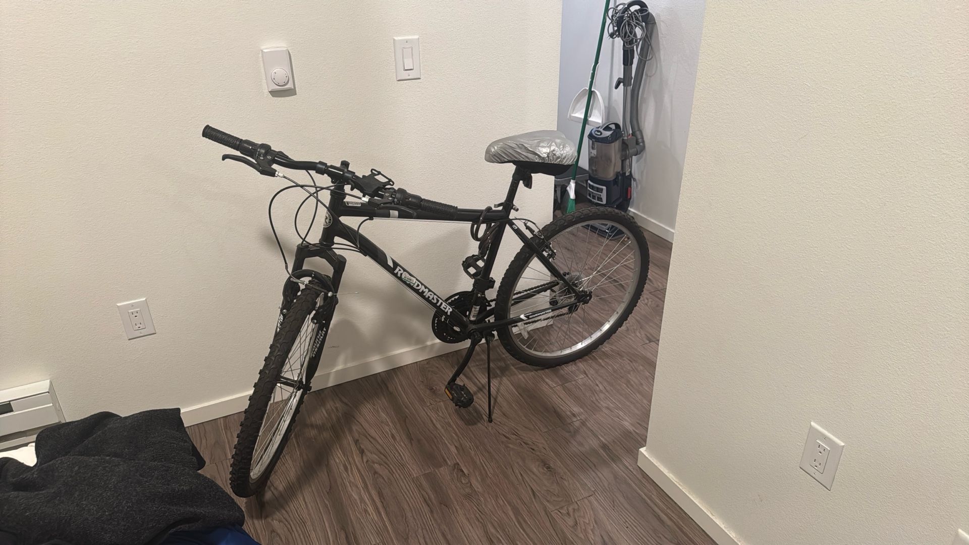 Bicycle $70