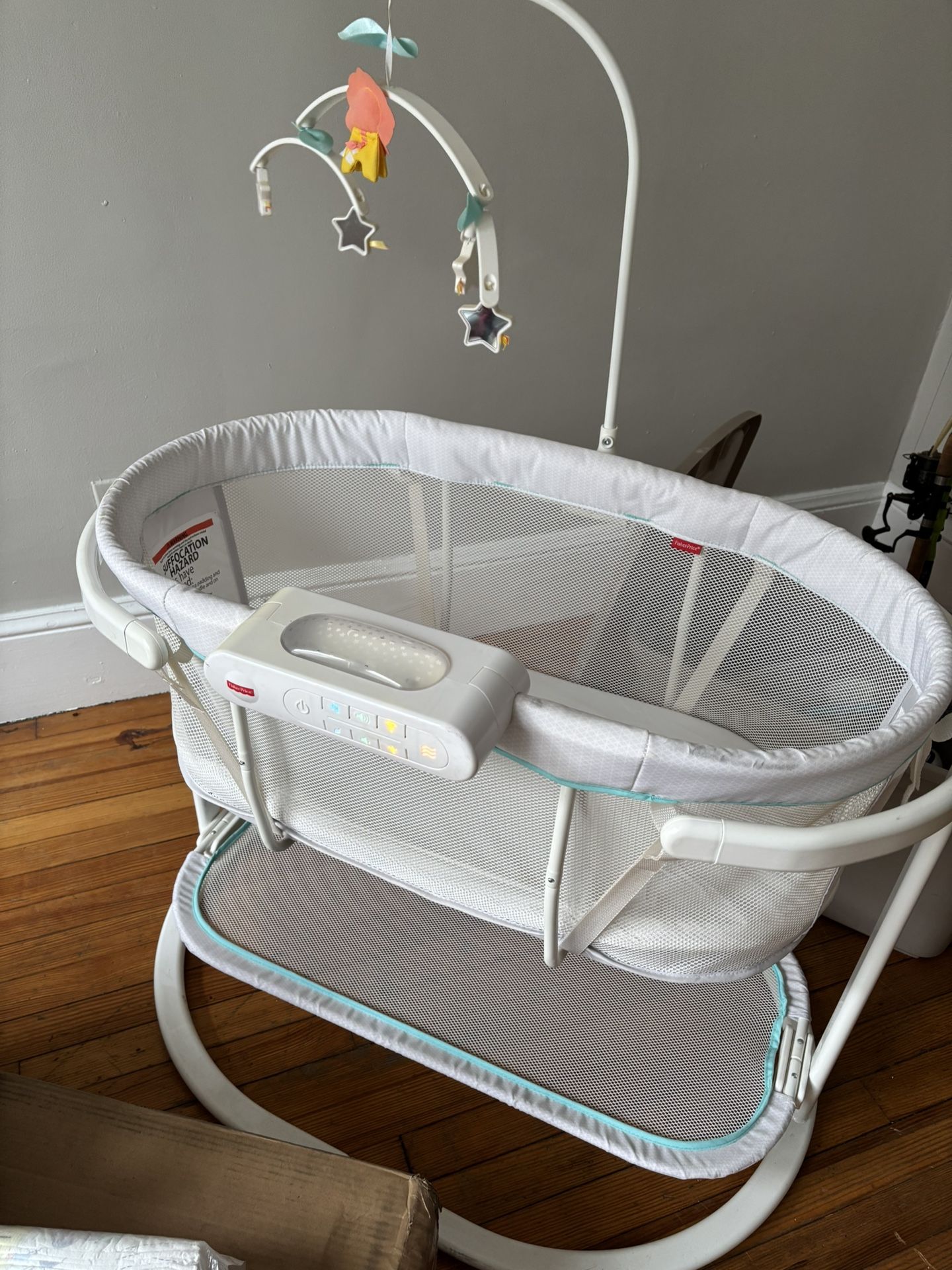 Bassinet