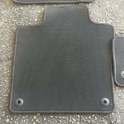 Tapetes nuevos para 2021 Volvo XC60  T5