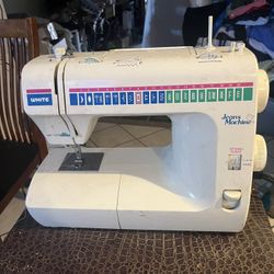Portable Sewing Machine