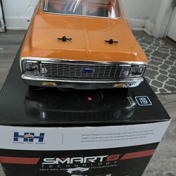 Remote Control Car 