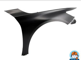 2020 Honda accord passenger fender