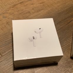 APPLE AIRPODS PRO 2 