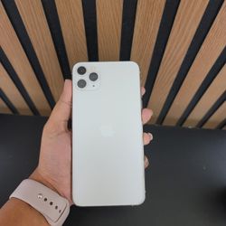 Apple iPhone 11 Pro Max unlocked 