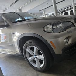 2000 BMW X5 Xdrive30i 