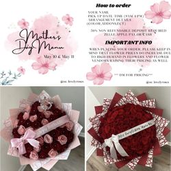 Rose Bouquet