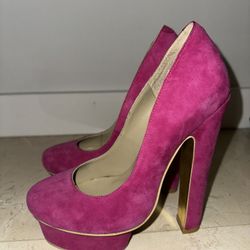 Kandee Heels