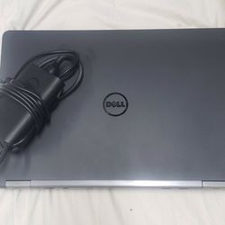 Dell Latitude E7470 14in Laptop (Pick Up Only)
