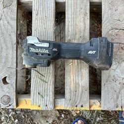 Makita Oscillator Tool