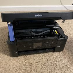 Epson Printer 