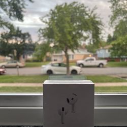 Airpod Gen 4 Anc 