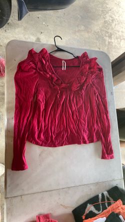 Women’s Clothing