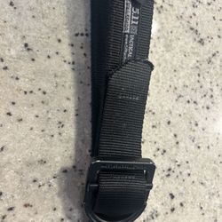 5.11 Tactical Operator 1.75" Belt, Nylon Mesh Size 36-38