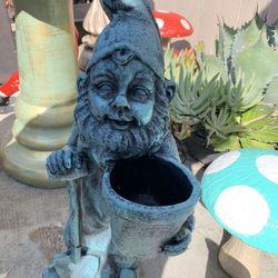 Garden Decorations