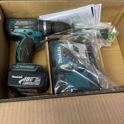 MAkita Drill Charger 