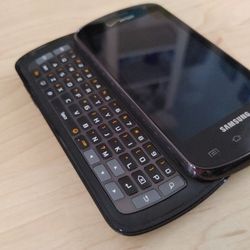 Samsung Stratosphere