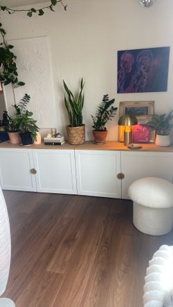 IKEA BESTÅ Credenza / Sideboard