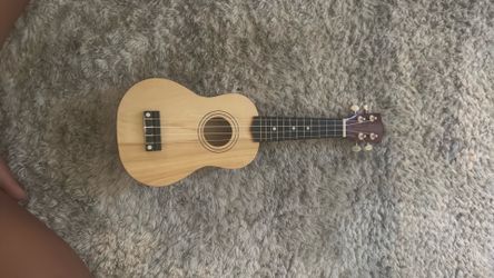 Ukulele