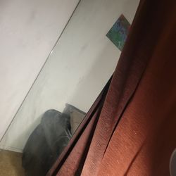 3' X 7' Mirror Minor Damage (Balch Springs) 