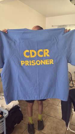 CDCR