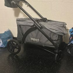 Navigator Stroller Wagon 