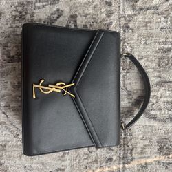 YSL Cassandra bag