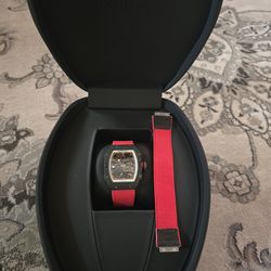 rm watch