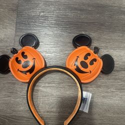 Disney Ears