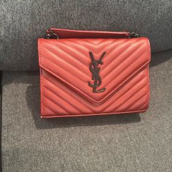 YSL crossbody Pocketbook
