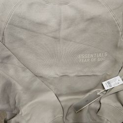 Fear Of God 