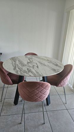 Comedor 4 personas