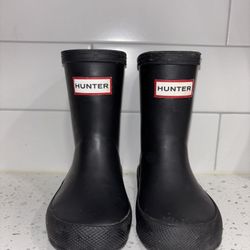 Toddler Size 5 Boots