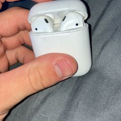 airpods 2nd generation 