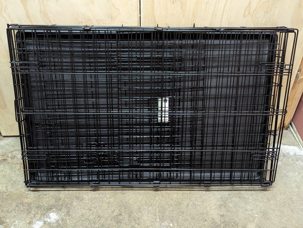 Large Dog Crate