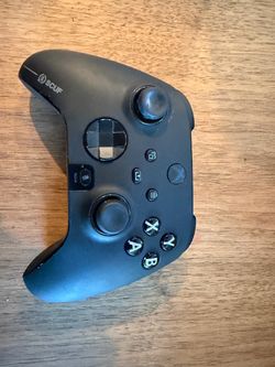 SCUF Instinct Pro Wireless Xbox Controller – Black