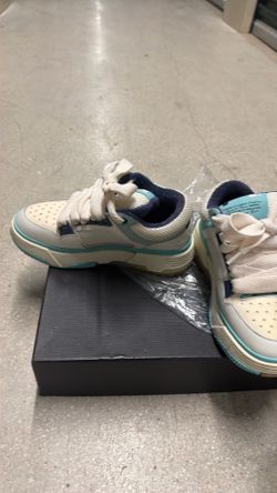 Amiri Sneakers size Euro 38 male or female real