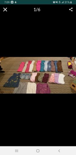Girls clothes